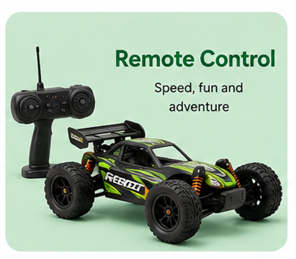Remote Control