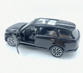 1:36 Scale Land Rover Defender Diecast Metal Alloy