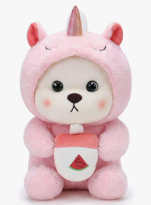 9.84 Inch Transformable Bear Is The Perfect Gift For Any Occasion