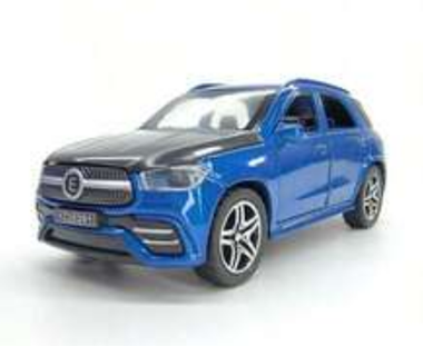 New Model E-Alloy Type Vintage Car Toy Collectible Model