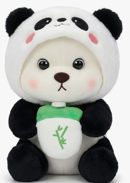 9.84 Inch Transformable Bear Is The Perfect Gift For Any Occasion