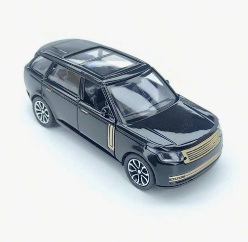 1:36 Scale Land Rover Defender Diecast Metal Alloy